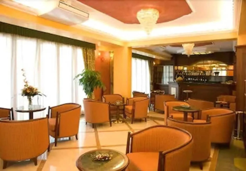 Agostiniana Hotel