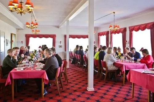 Strandhotellet