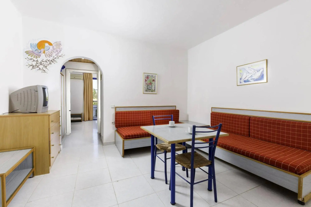Ekaterini Hotel