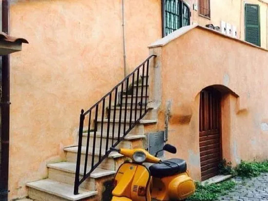 Greggi Casa Vacanze