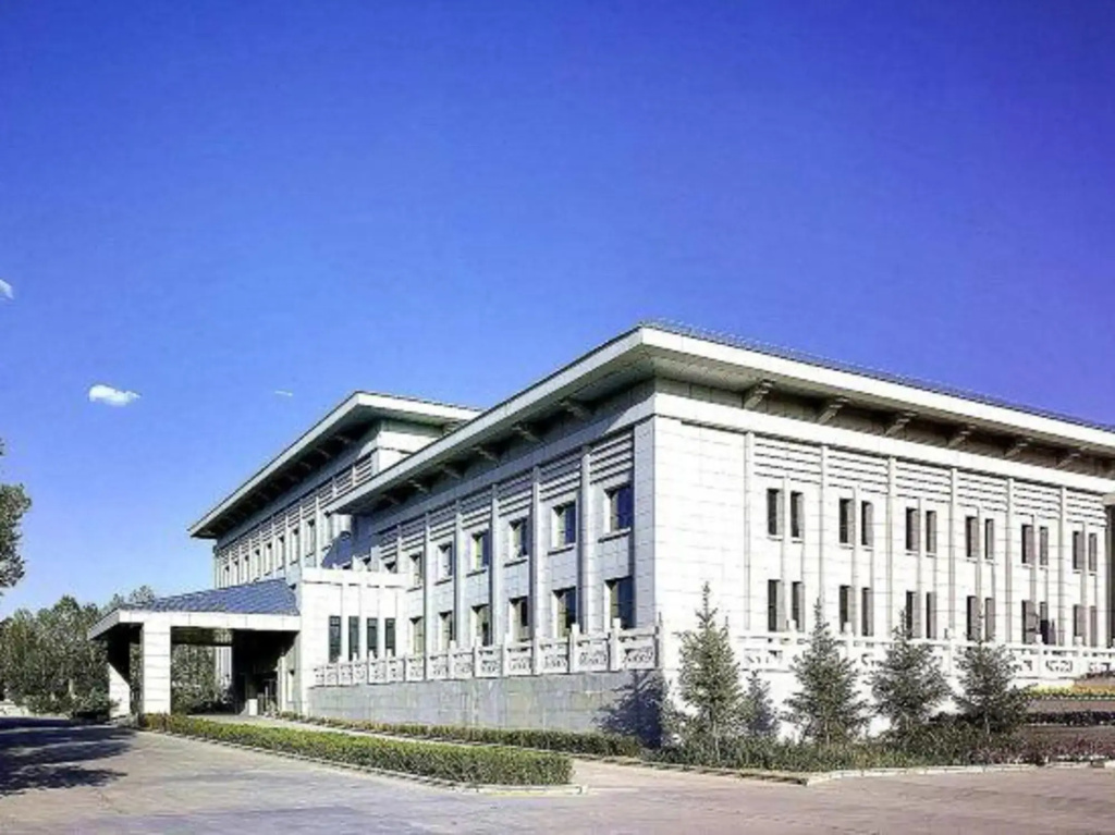 DoubleTree by Hilton Qinghai - Golmud