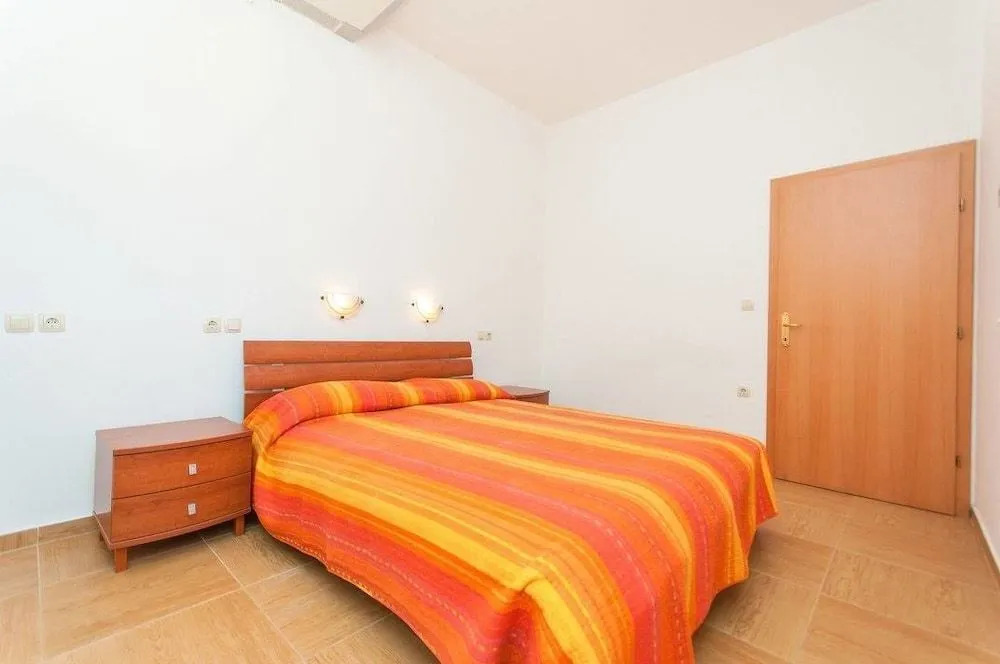 Apartments Ruzmarin