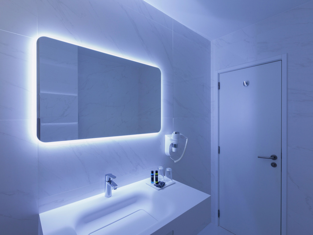 Lutecia Smart Design Hotel