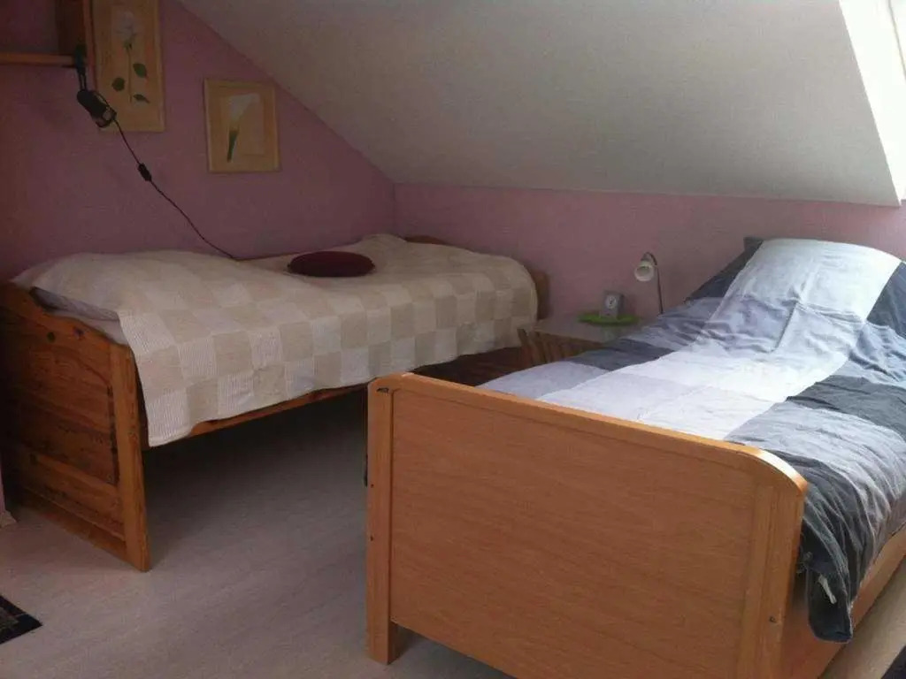 Ferienwohnung Koriath, 15107