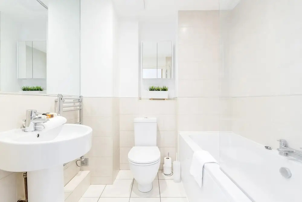 Roomspace Serviced Apartments - Abbots Yard