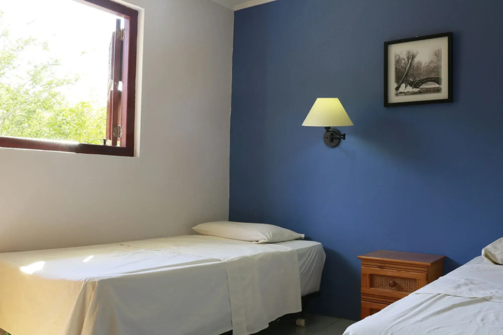 Hersher Studio's & Apartments