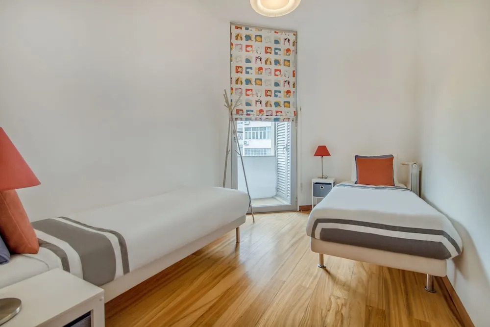 Saldanha Prime Apartment