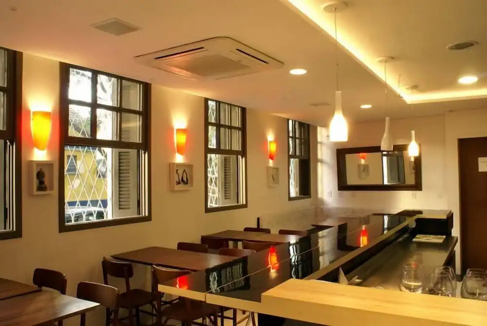 Porto Alegre Hostel Boutique