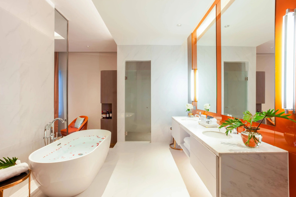 La Seine Boutique Hotel