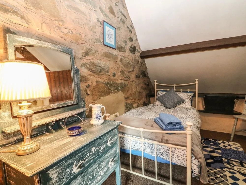The Cottage, Dolgellau