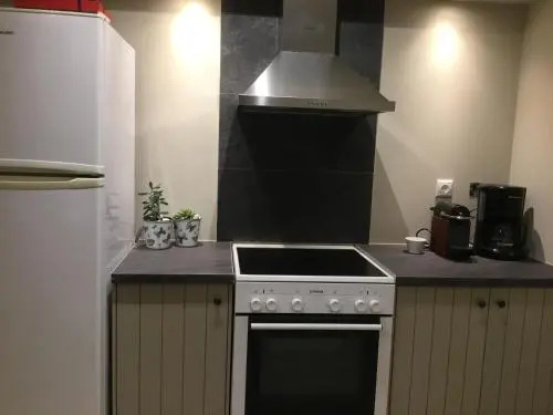 Apartments Aliki