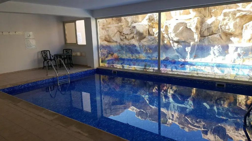 E9 Vanessa Luxury Apartment