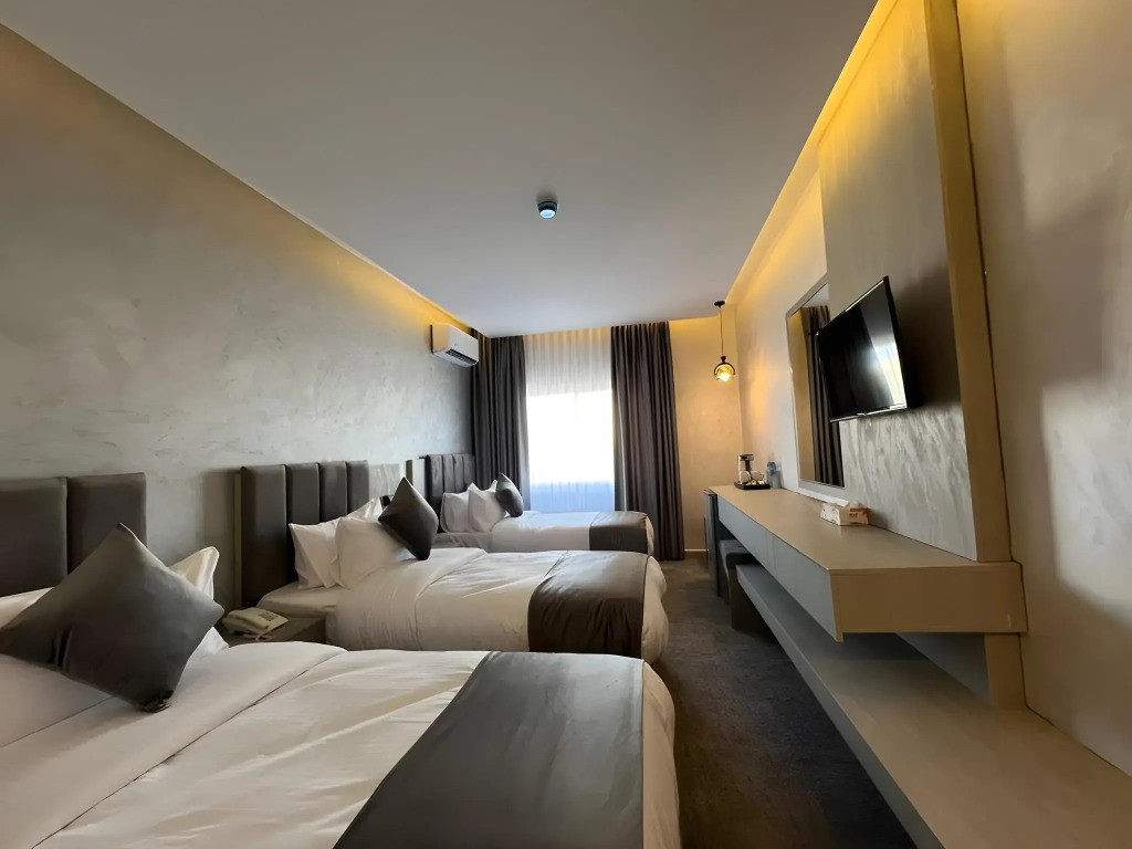 Kaya Hotel Amman