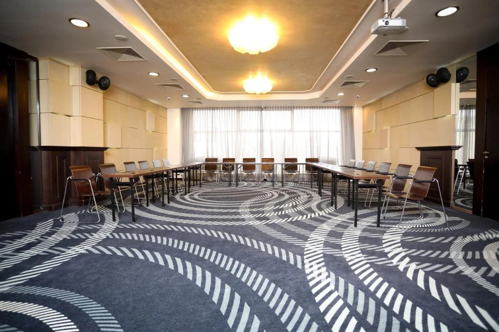 Hotel VEGA Sofia