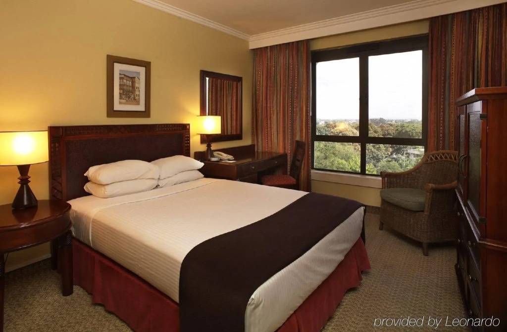 Southern Sun Dar es Salaam