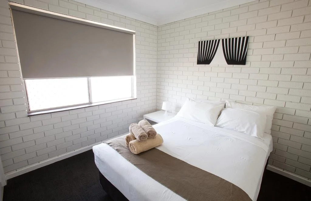 Geraldtons Ocean West Holiday Units & Short Stay Accommodation