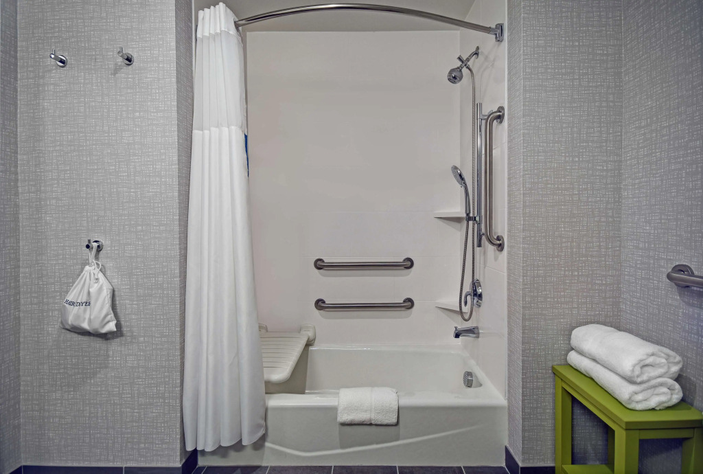 Hampton Inn Las Vegas Strip South, NV 89123