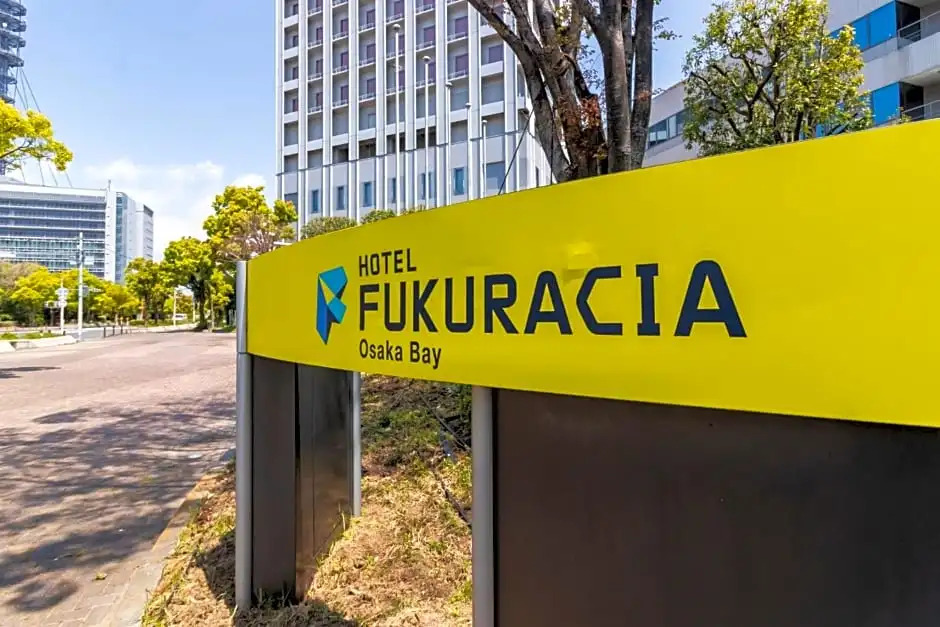 Hotel Fukuracia Osaka-Bay - Vacation STAY 23119v