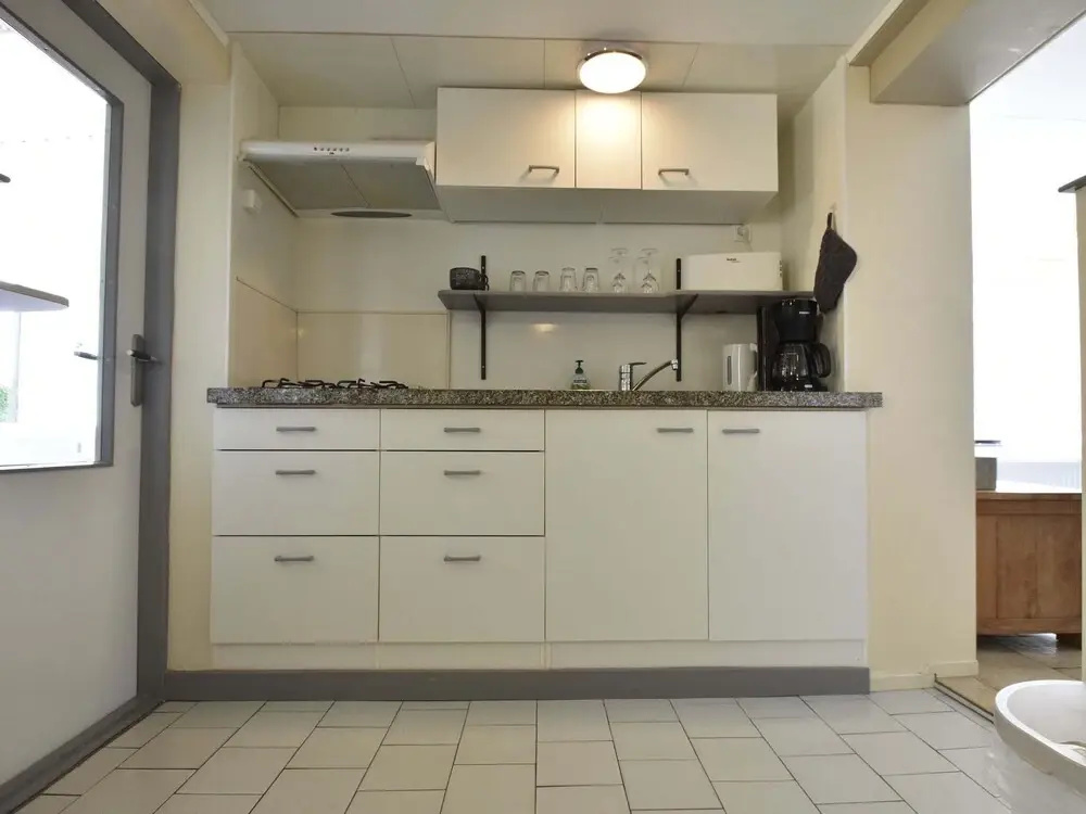 Lovely Holiday Home With Garden, Barbecue, Garden Furniture