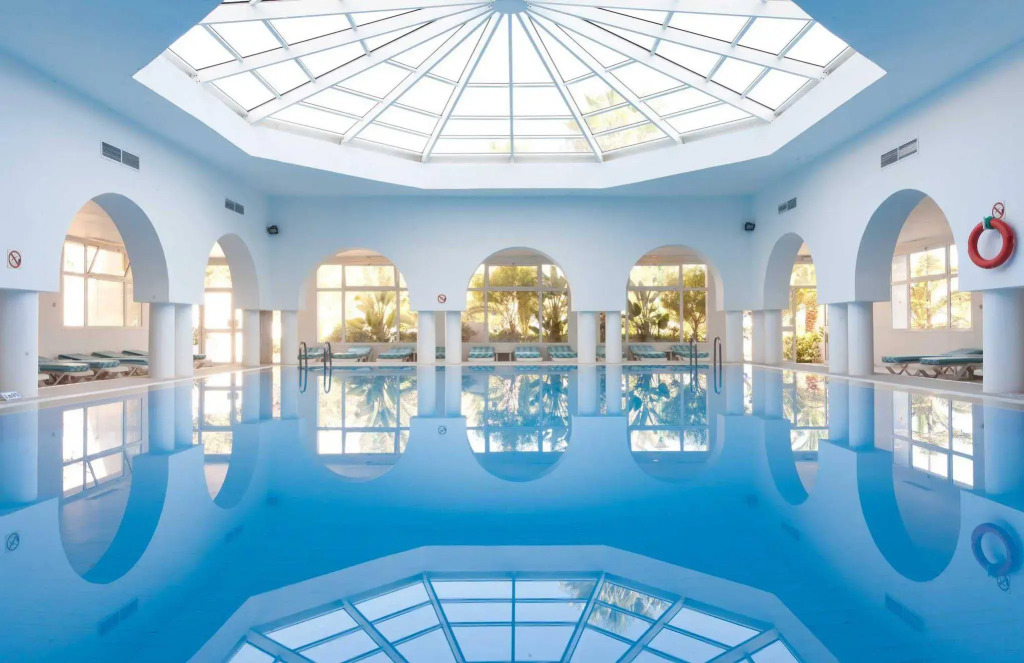 Nozha Beach Resort & Spa