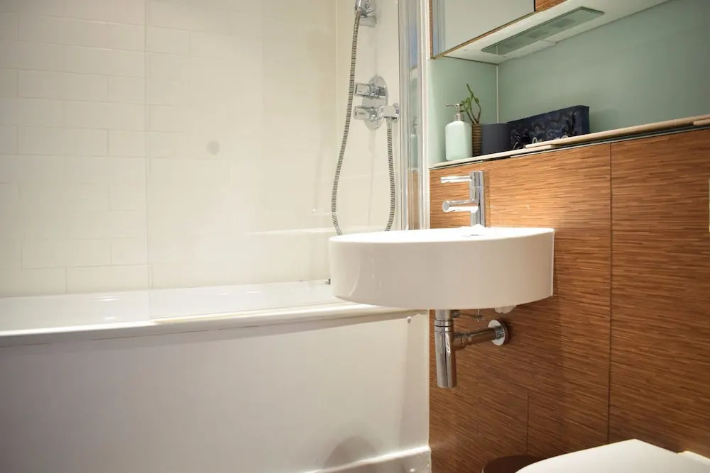 Beautiful 2 Bedroom Apartment in Dalston