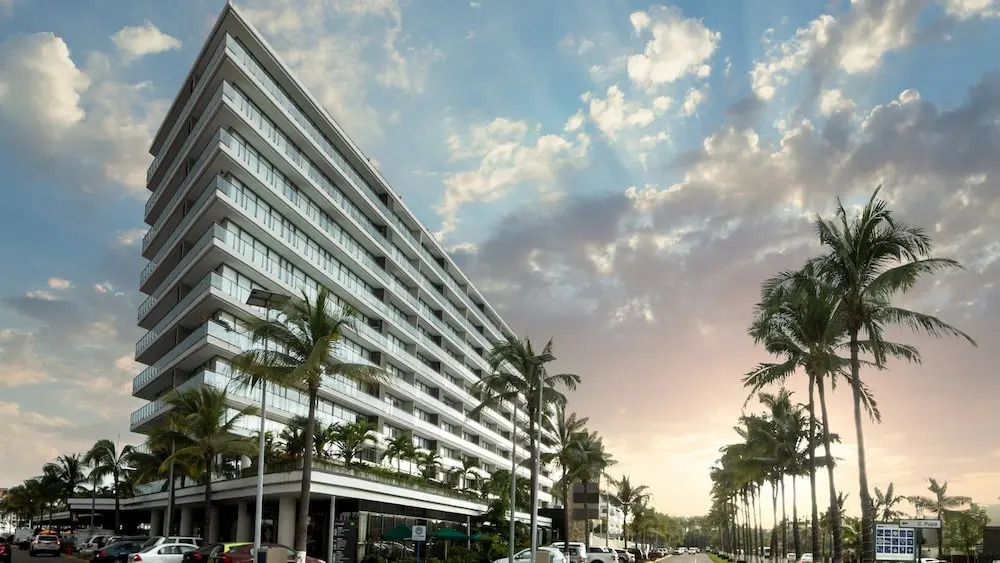 Live Aqua Private Residences Marina Vallarta