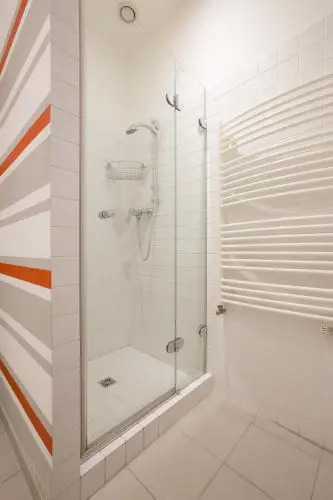 Apartment with free Garage Prague 1