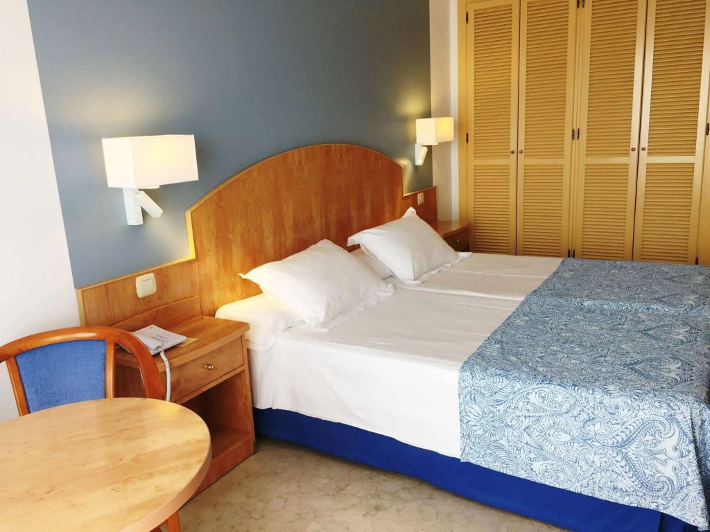 Hotel Yaramar