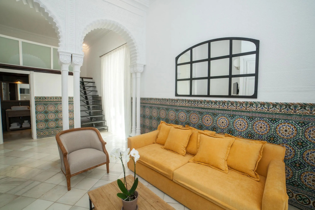 Apartahotel Siglo XIX
