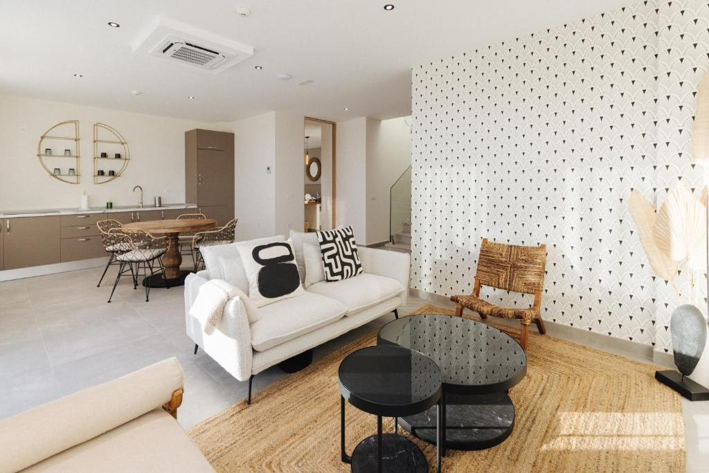 Anamcara Suites