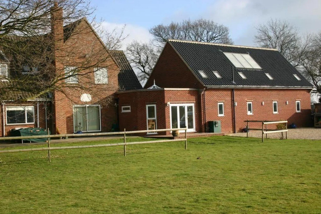 Moorsticks B&B