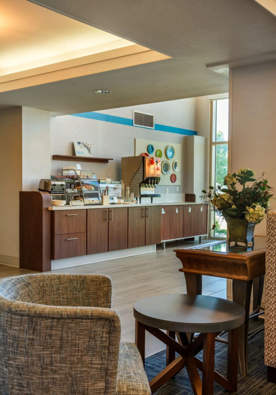 Holiday Inn Express Hotel & Suites Carson City by IHG