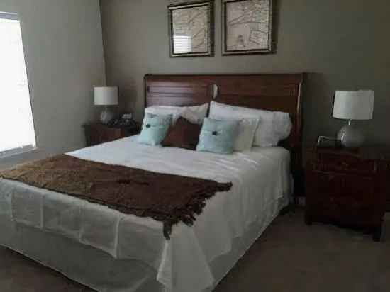 Indian Creek, 4 Bedroom, South Facing Pool and Game Room
