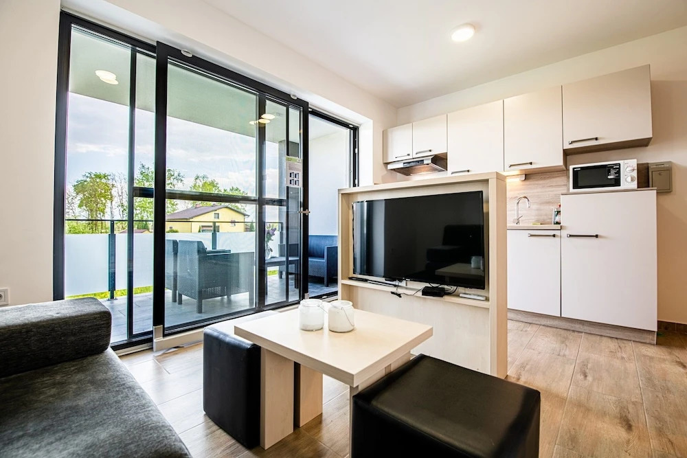 Apartmaji BANONIA