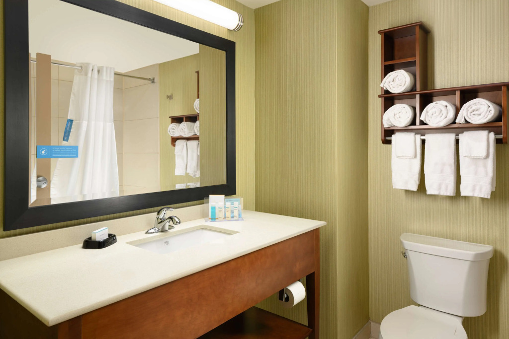 Hampton Inn Kimball