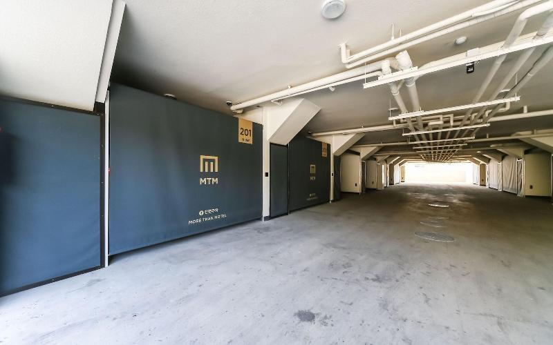MTM Family Hotel