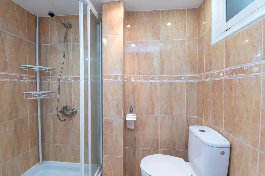 Parque Santiago II 175 - Two Bed