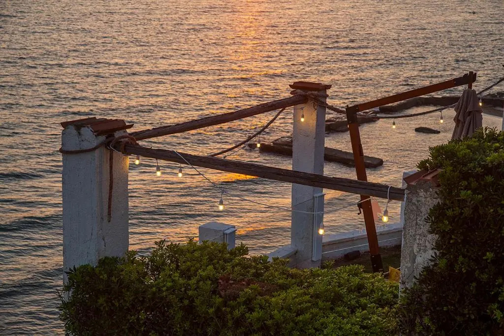 Ritual Sunset Lover