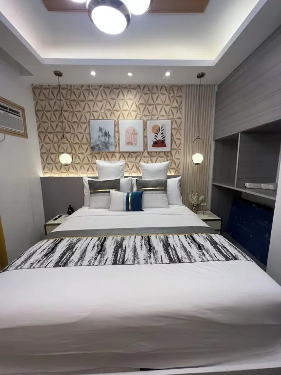 Rinann's Condotel Davao