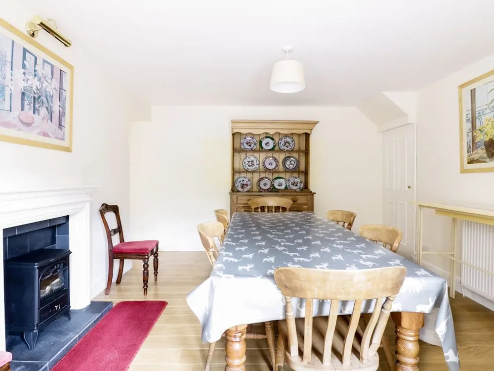 Bannatyne Lodge