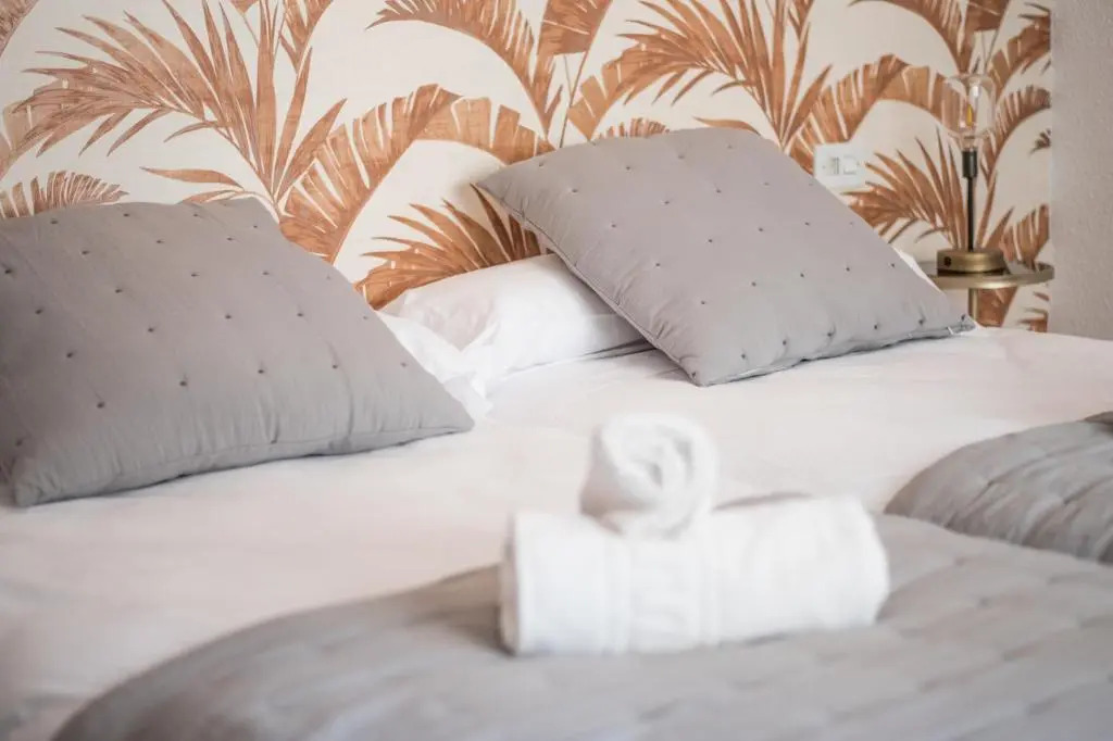 tuGuest Gran Via 42 Apartment