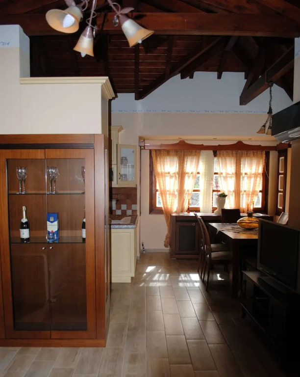 Villa Rosa