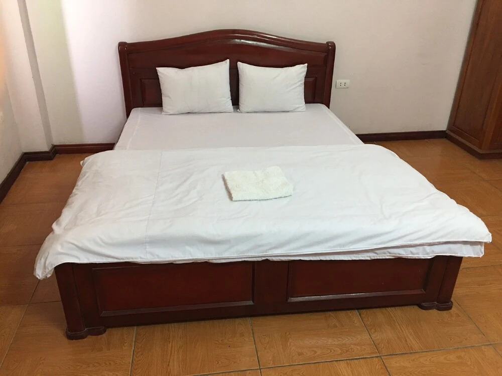 Oyo 1003 Duc Anh Hotel