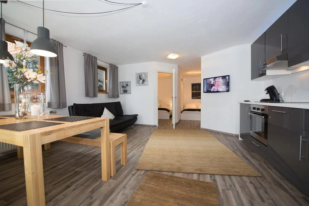 Appartement Auckenthaler