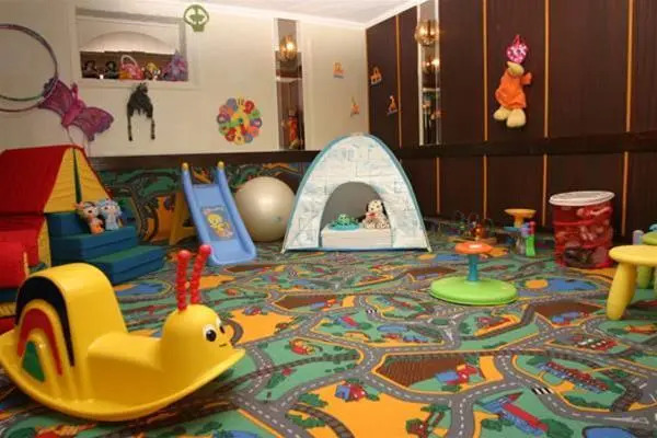 Sport Hotel Manca