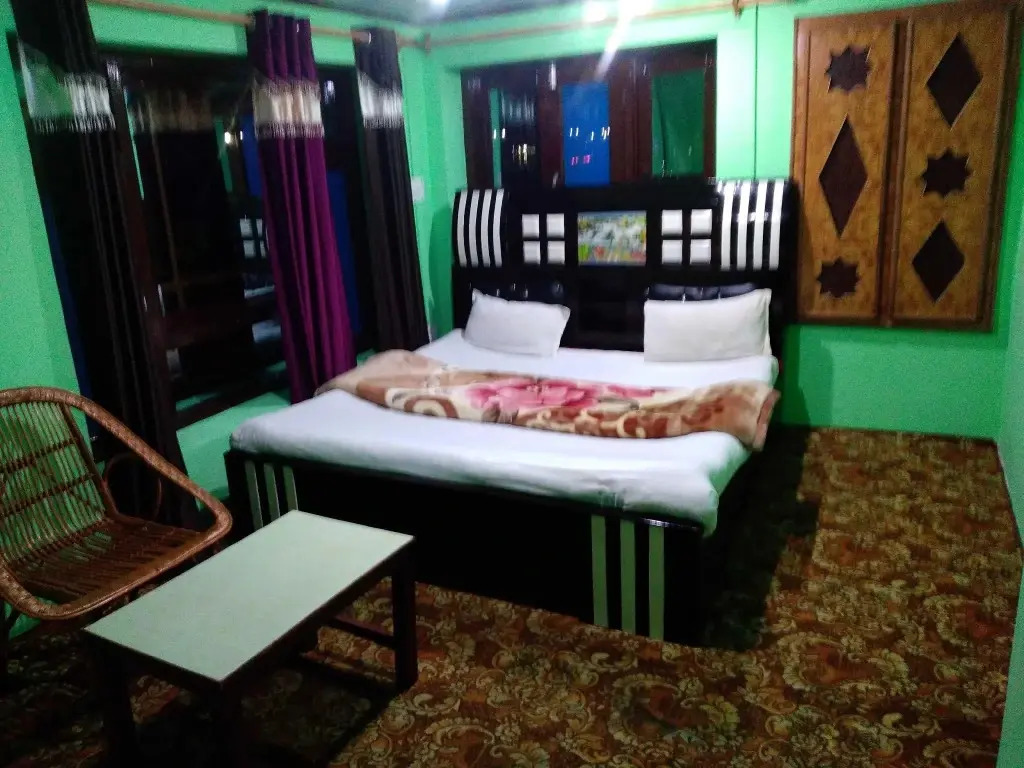 Foreshore Resorts