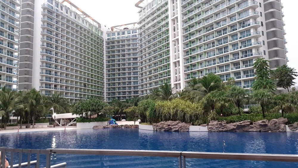 Azure Urban Resort Residences