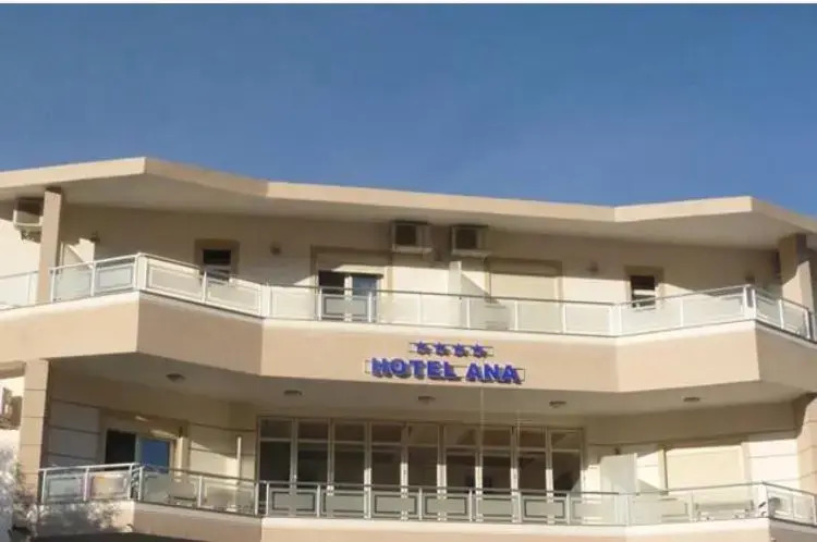 Hotel Ana