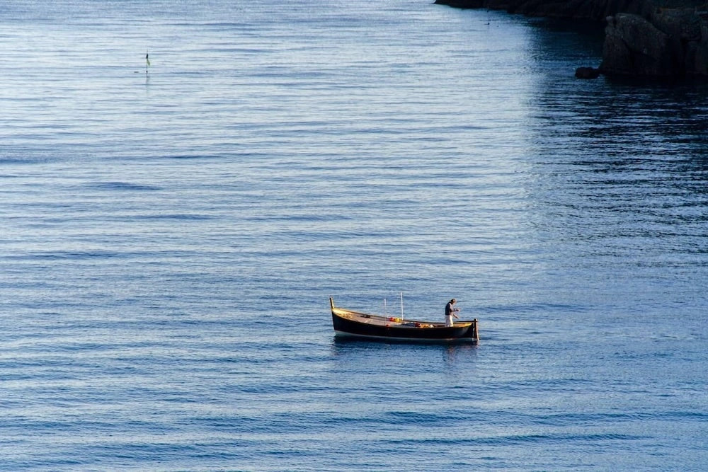 Love in Portofino Apartment