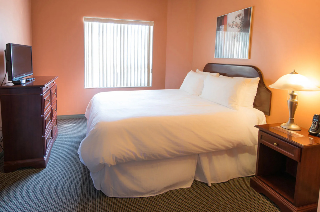 Premier Residence - Fort McMurray